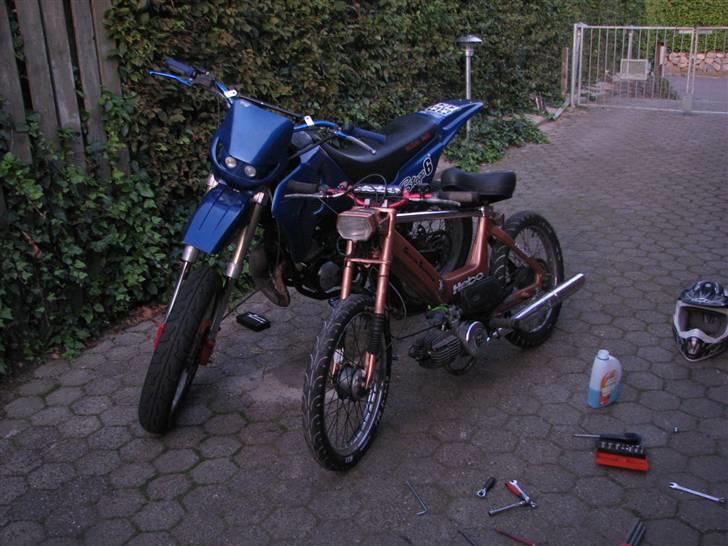 Puch maxi k™<(TL)> solgt billede 14