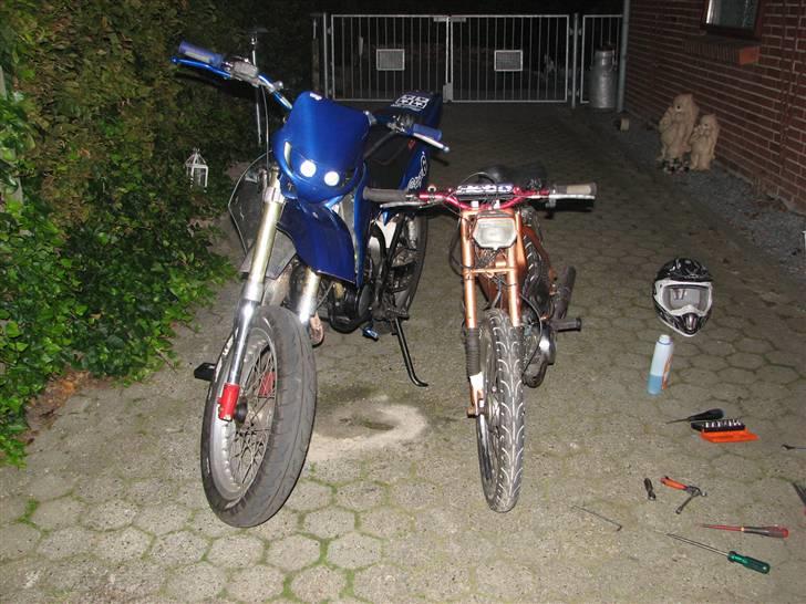 Puch maxi k™<(TL)> solgt billede 15