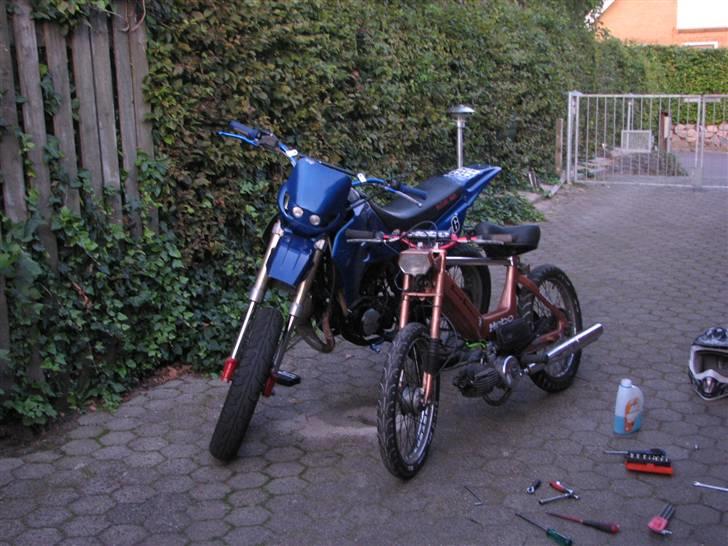 Puch maxi k™<(TL)> solgt billede 17