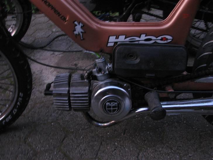 Puch maxi k™<(TL)> solgt billede 18