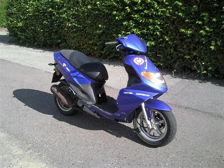 Daelim s five billede 1