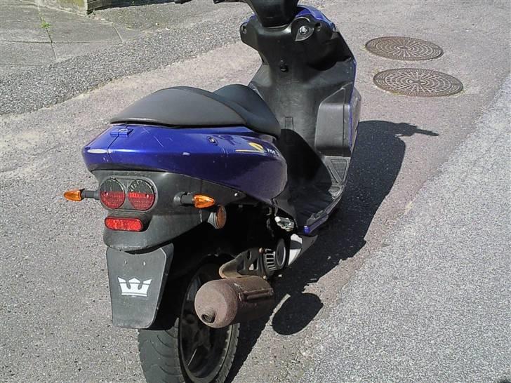 Daelim s five billede 2