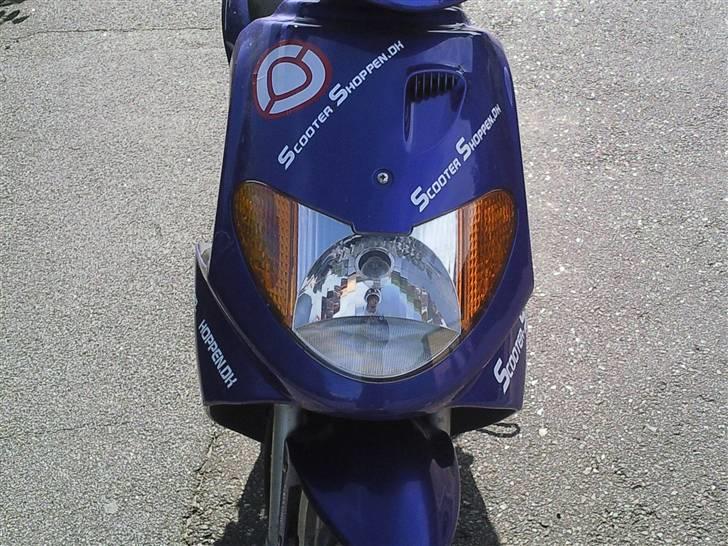 Daelim s five billede 3