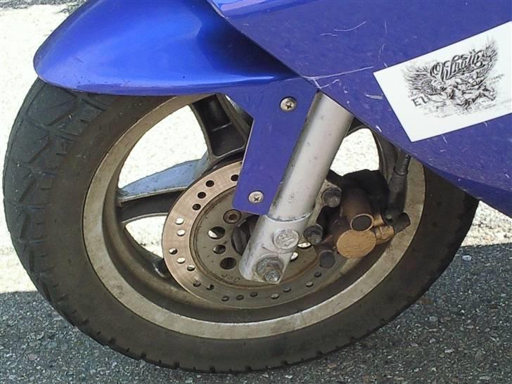 Daelim s five billede 4