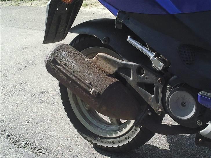 Daelim s five billede 5