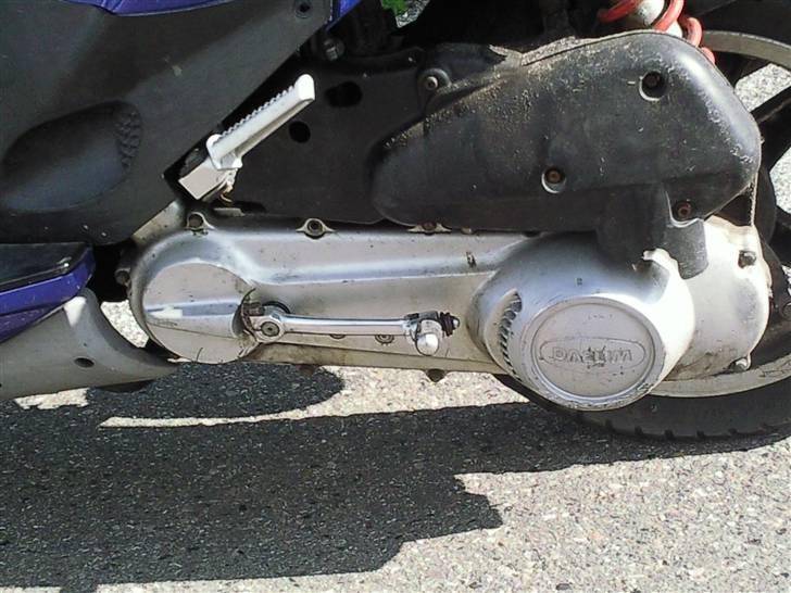 Daelim s five billede 6