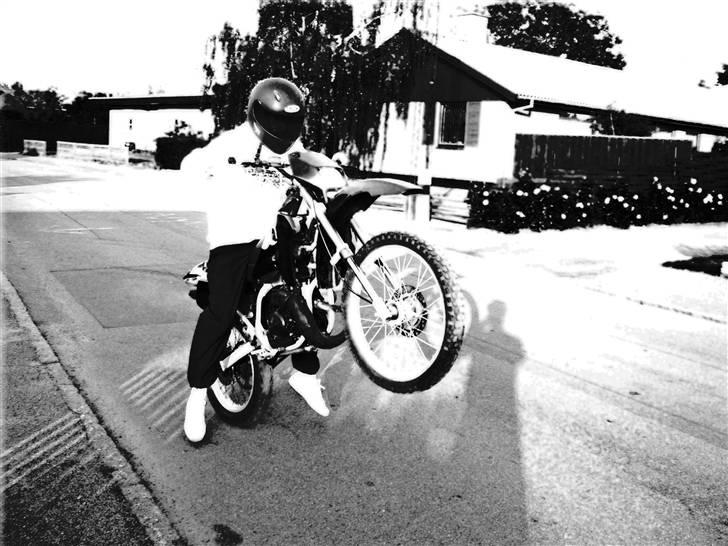 Suzuki Rmx LC DD - MUMS! billede 13