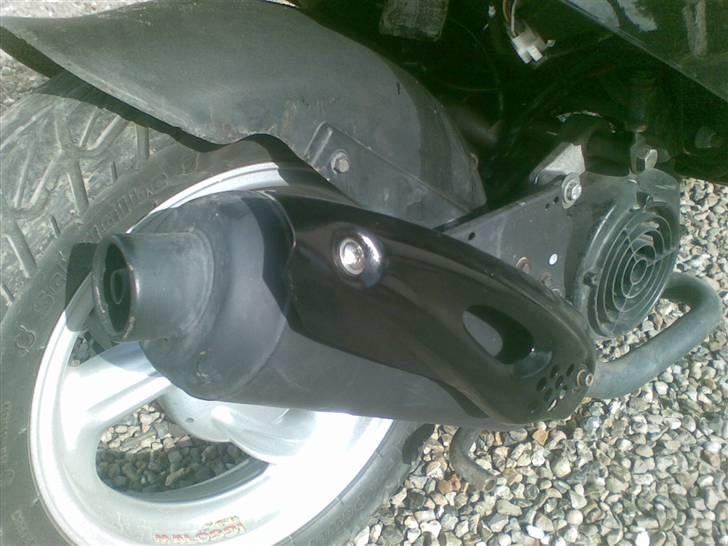 PGO Hot 50 Lowrider's (solgt) billede 16