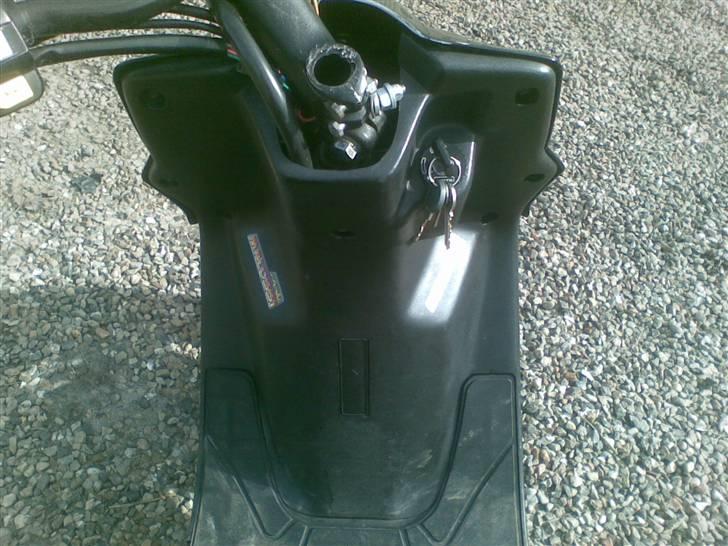 PGO Hot 50 Lowrider's (solgt) billede 17