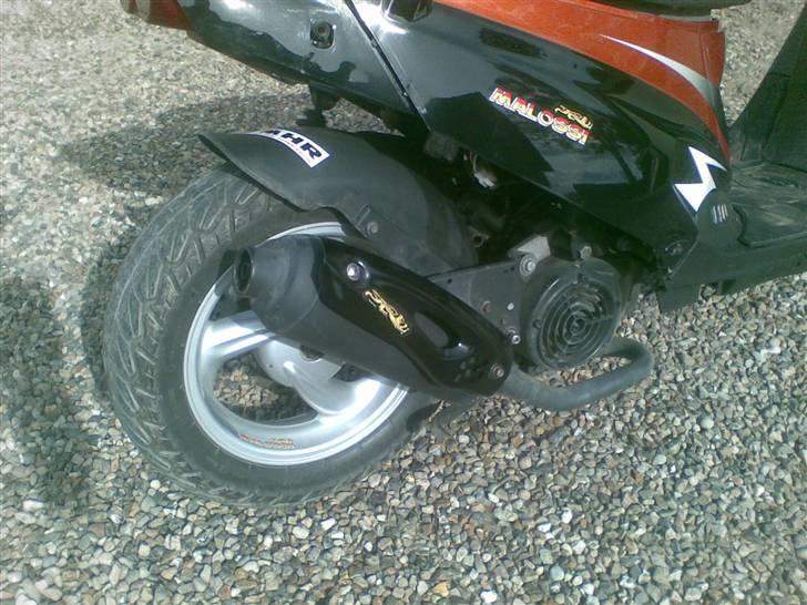 PGO Hot 50 Lowrider's (solgt) billede 18