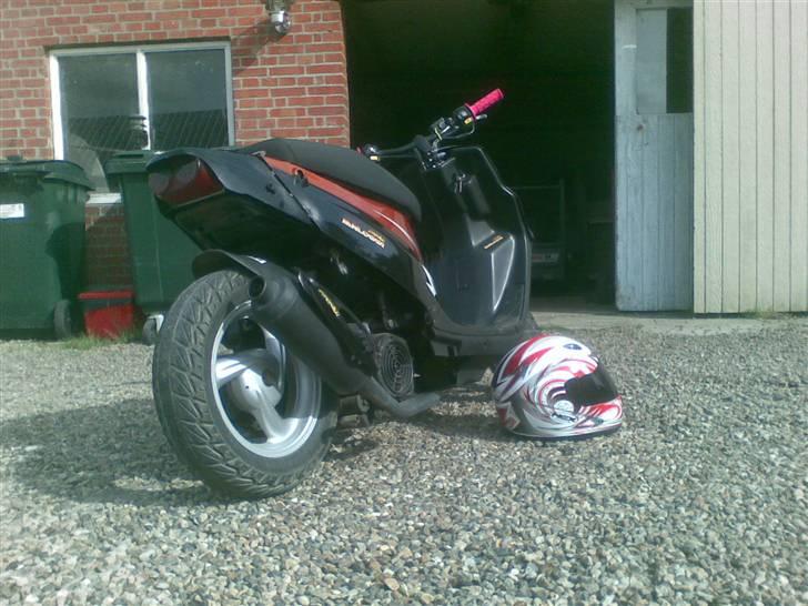 PGO Hot 50 Lowrider's (solgt) billede 20