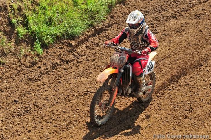 KTM høj 85 billede 4