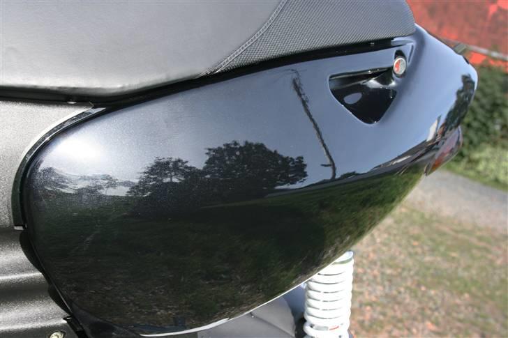 Aprilia Sonic AC billede 16
