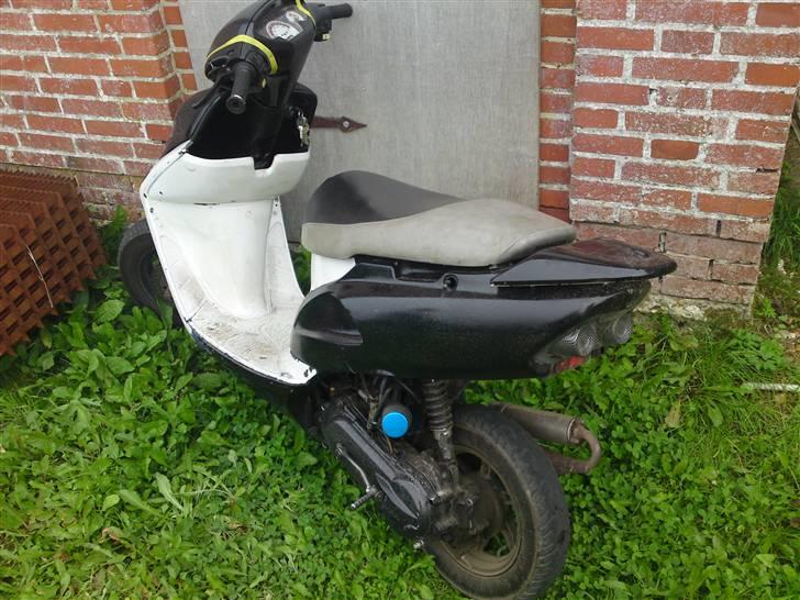 Honda sfx byttet billede 2