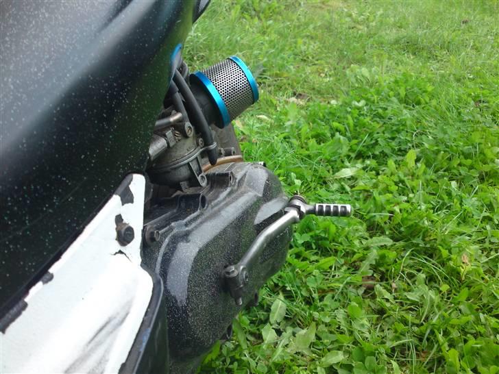 Honda sfx byttet billede 4