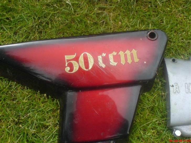Yamaha 4g billede 3