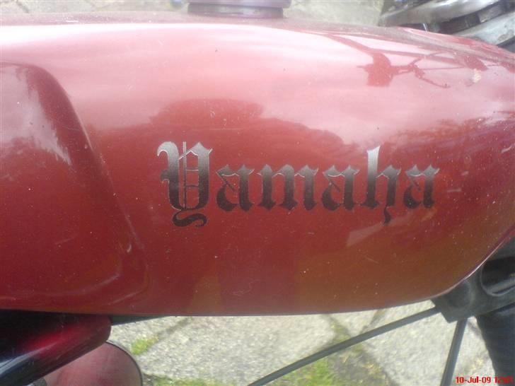 Yamaha 4g billede 10