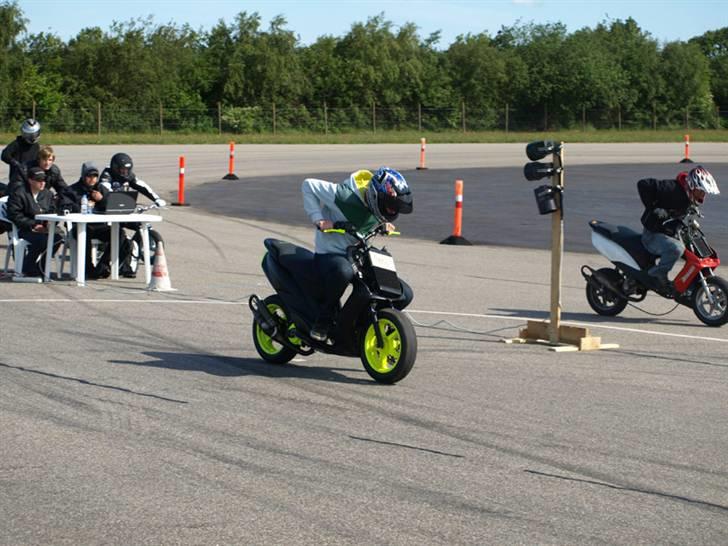 Yamaha Jog rr Lc DD 21,67HK billede 13