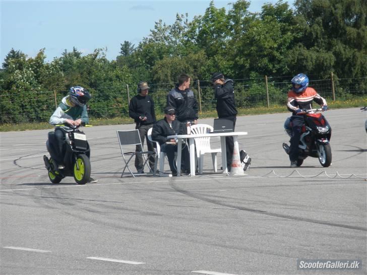 Yamaha Jog rr Lc DD 21,67HK billede 15