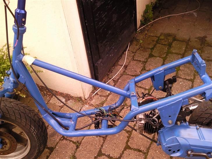 CPI baneracer SOLGT! billede 7