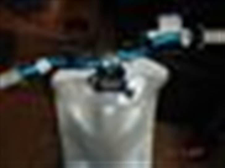 Yamaha neos billede 2