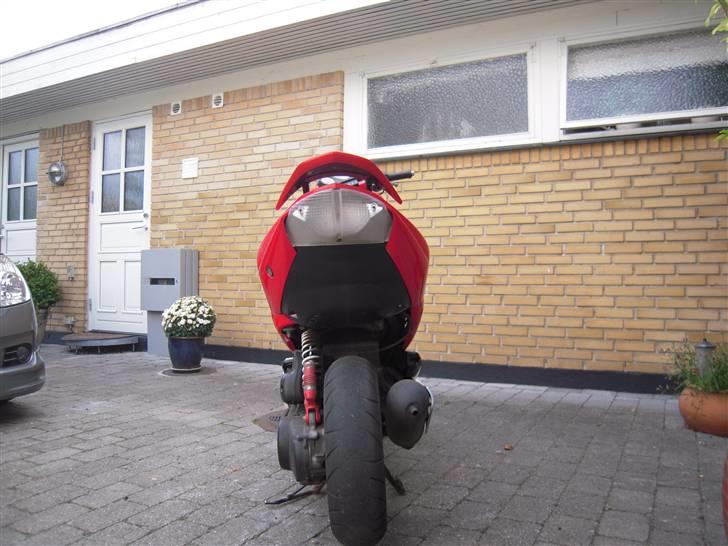 Peugeot Speedfight 2 | Solgt billede 3