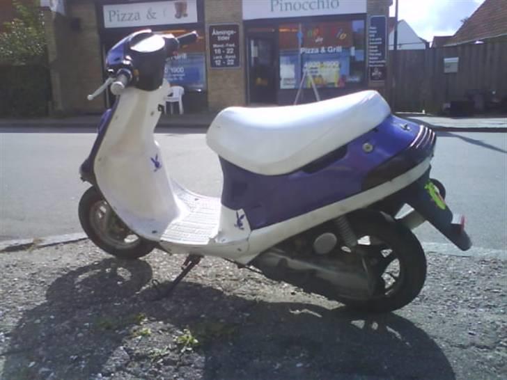 PGO Comet./ Solgt billede 4