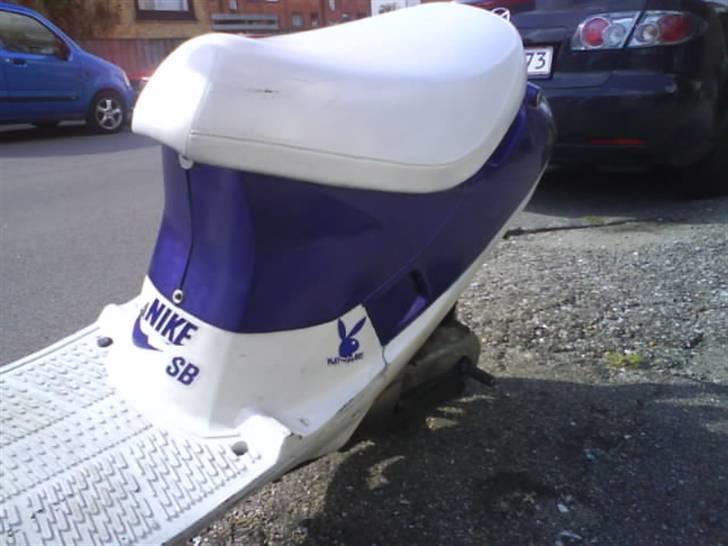 PGO Comet./ Solgt billede 5