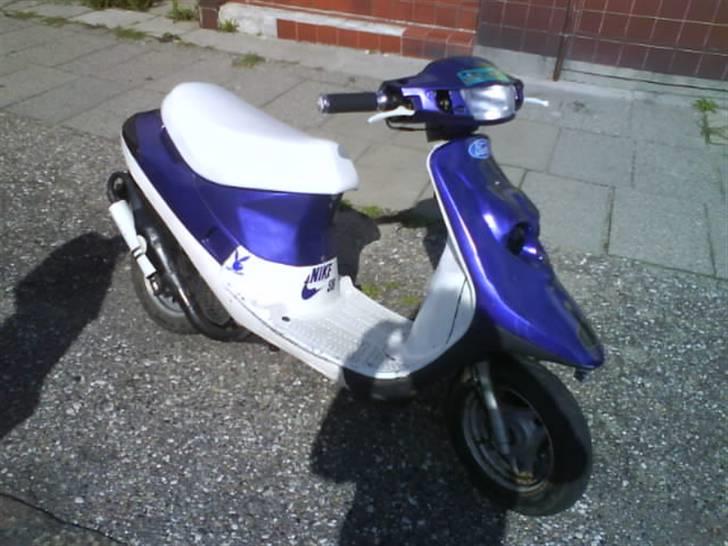 PGO Comet./ Solgt billede 9