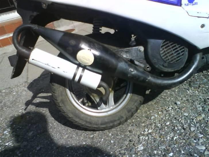 PGO Comet./ Solgt billede 11