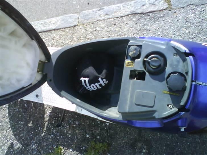 PGO Comet./ Solgt billede 12