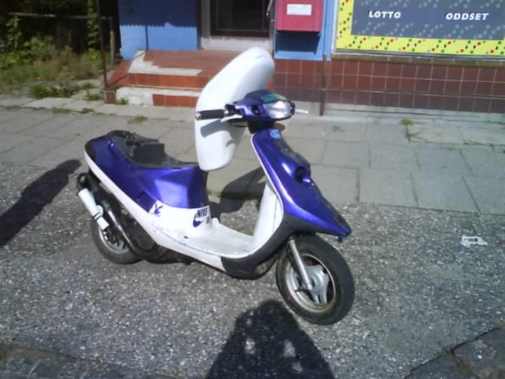 PGO Comet./ Solgt billede 13