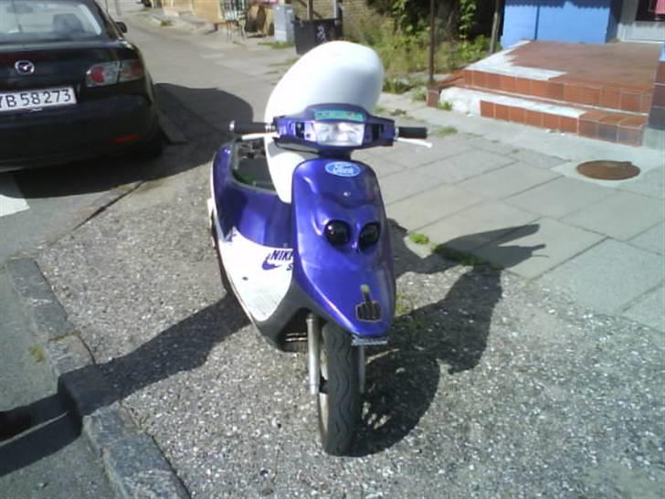 PGO Comet./ Solgt billede 14