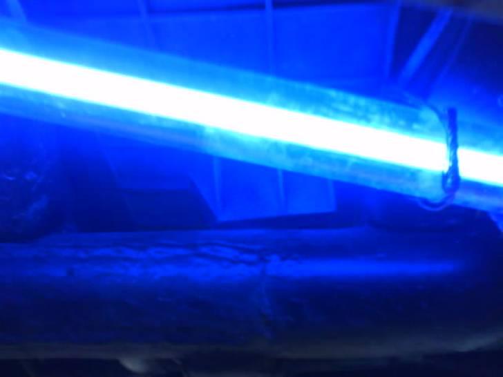 PGO Comet./ Solgt billede 17