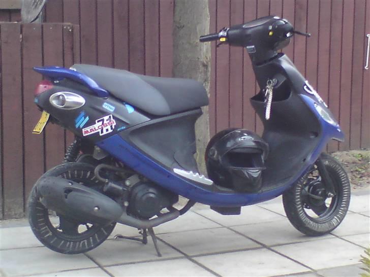 PGO Ligero DK's langsomeste09 billede 5