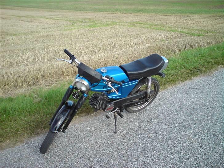 Puch monza solgt billede 2
