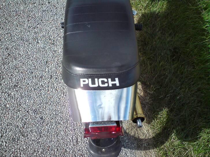 Puch monza solgt billede 3