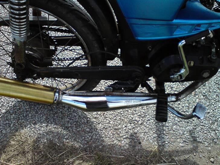 Puch monza solgt billede 4