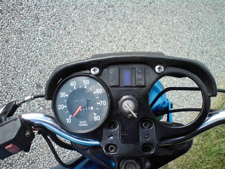 Puch monza solgt billede 5