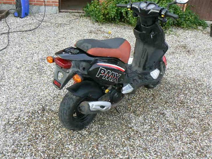 PGO pmx sport.: sælges  billede 3