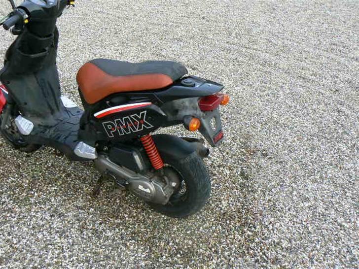 PGO pmx sport.: sælges  billede 4