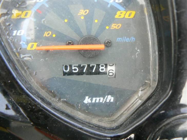 PGO pmx sport.: sælges  billede 5