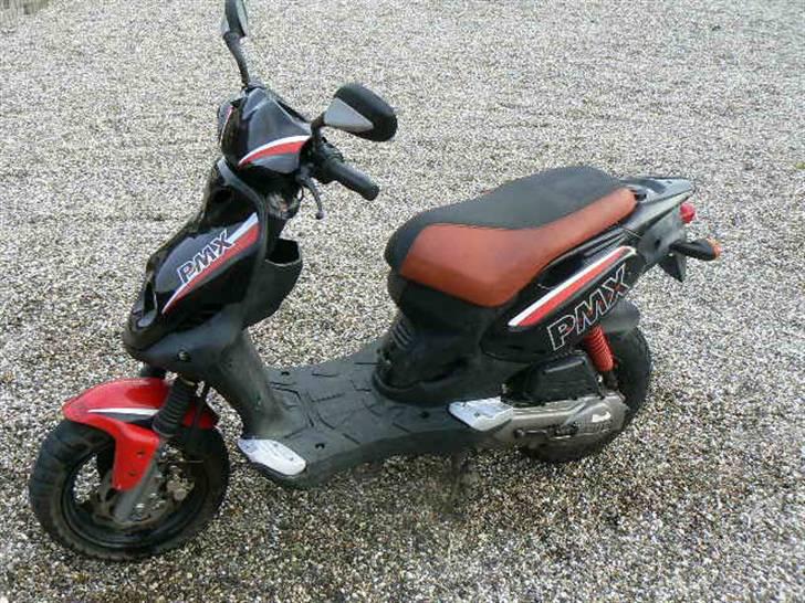 PGO pmx sport.: sælges  billede 6