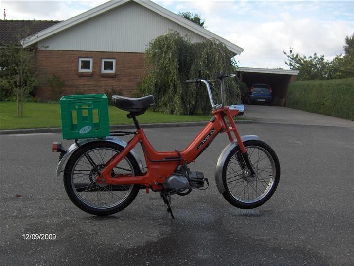 Puch Maxi K billede 1