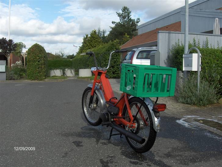 Puch Maxi K billede 2