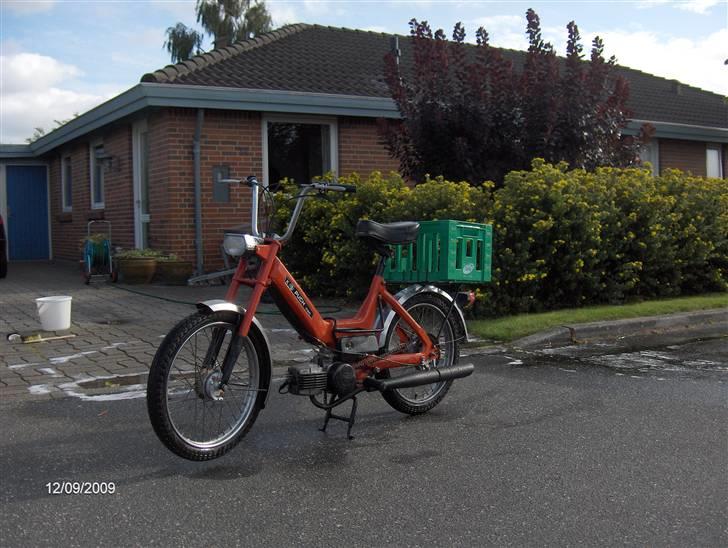 Puch Maxi K billede 3