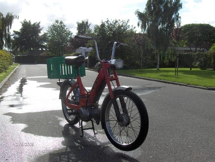 Puch Maxi K billede 5