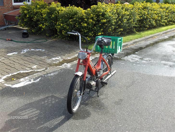 Puch Maxi K billede 6