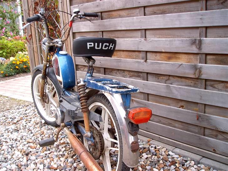 Puch x30 turbo billede 10