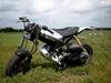 Suzuki Street Magic [Tidl. scooter]